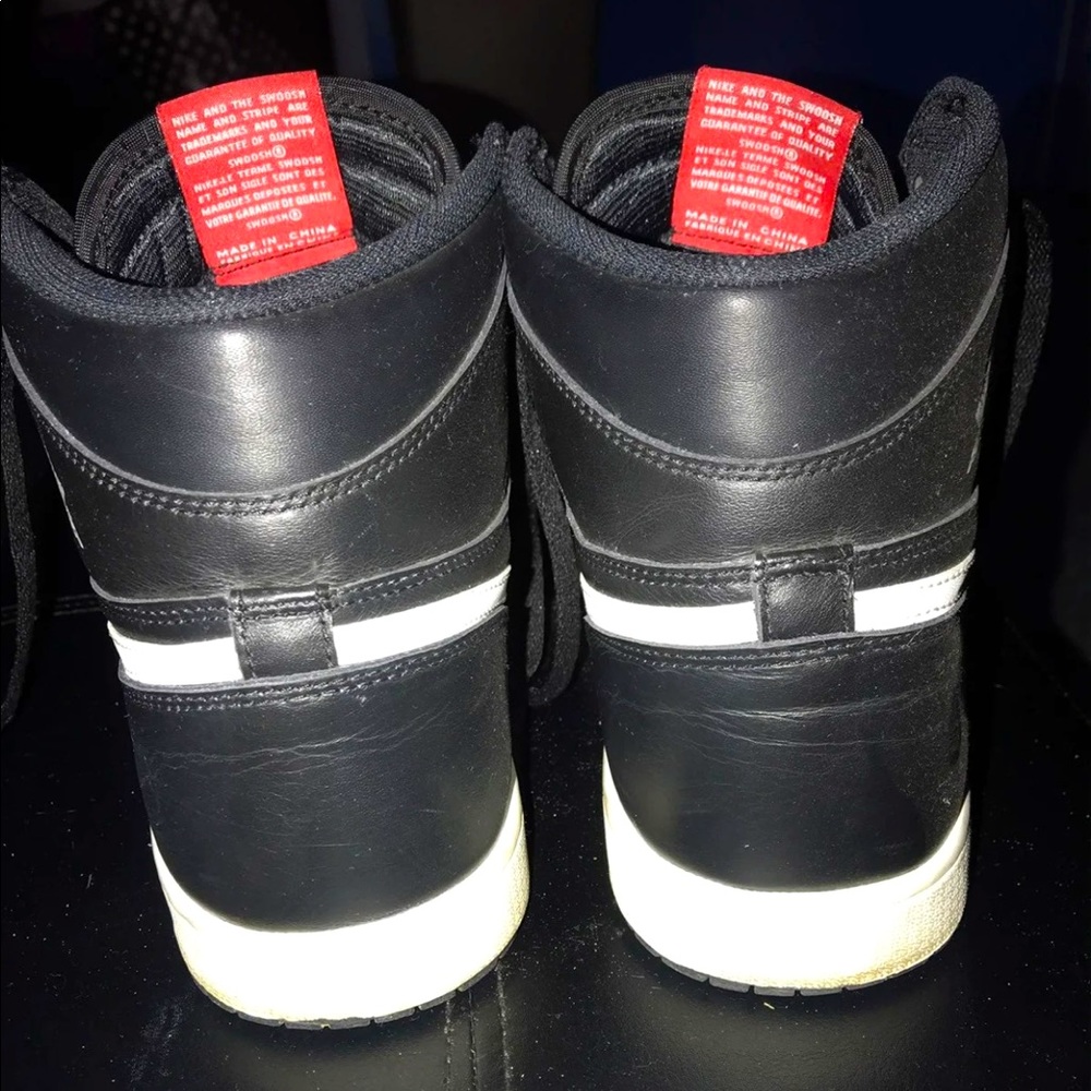 Air Jordan 1